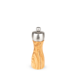 Peugeot Fidji Olivewood Pepper Mill 15cm