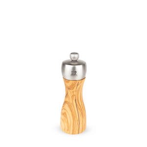 Peugeot Fidji Olivewood Pepper Mill 15cm