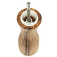 Peugeot Fidji Olivewood Salt Mill 20cm