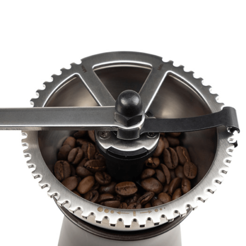 Peugeot Kronos Manual Coffee Mill 19cm