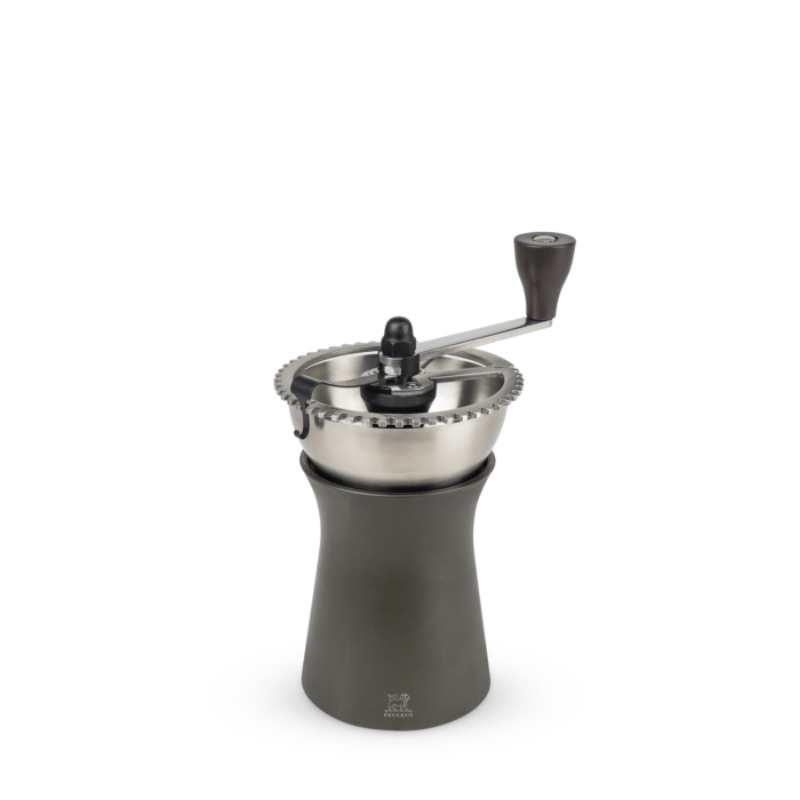 Peugeot Kronos Manual Coffee Mill 19cm