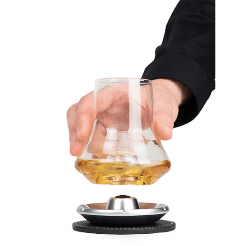 Peugeot Les Impitoyables Whisky Tasting Set