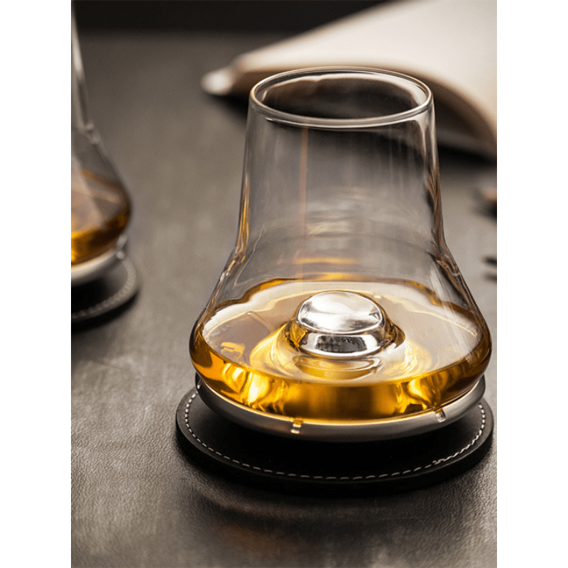 Peugeot Les Impitoyables Whisky Tasting Set