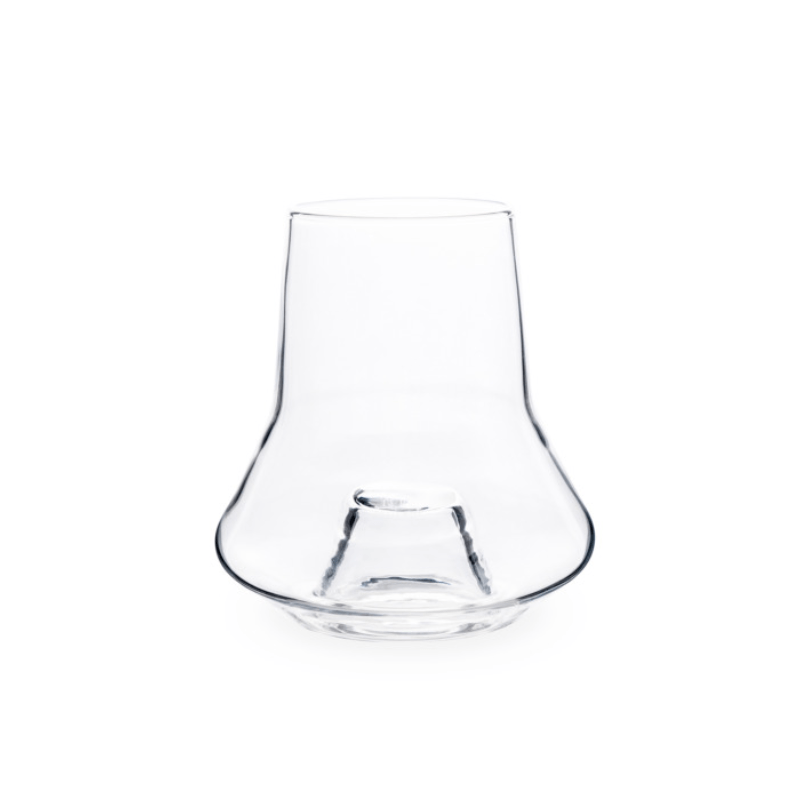 Peugeot Les Impitoyables Whisky Tasting Set of 2