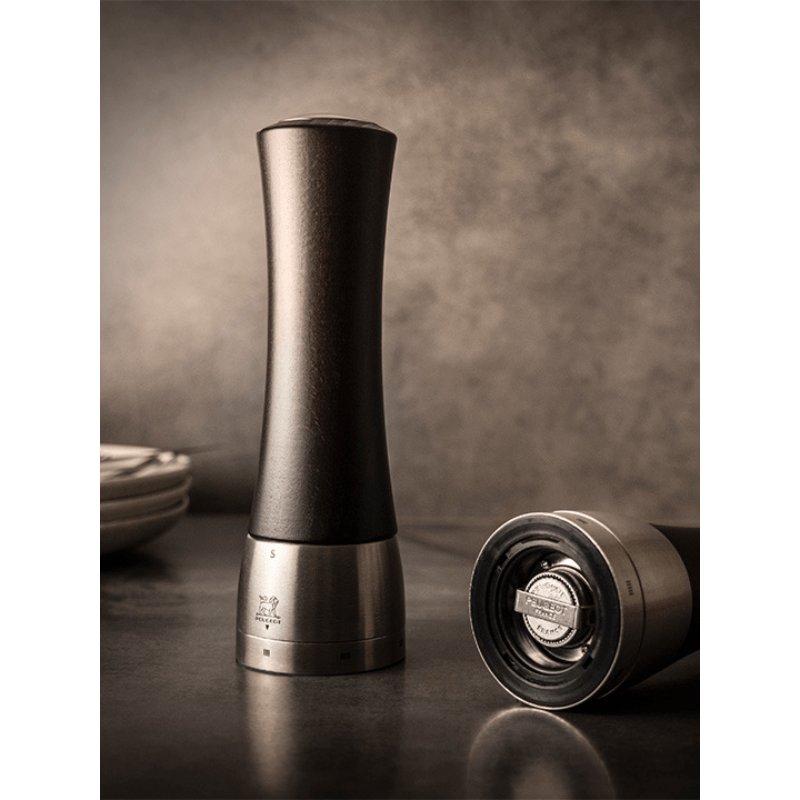 Peugeot Madras u'Select Dark Wood Pepper Mill 16cm