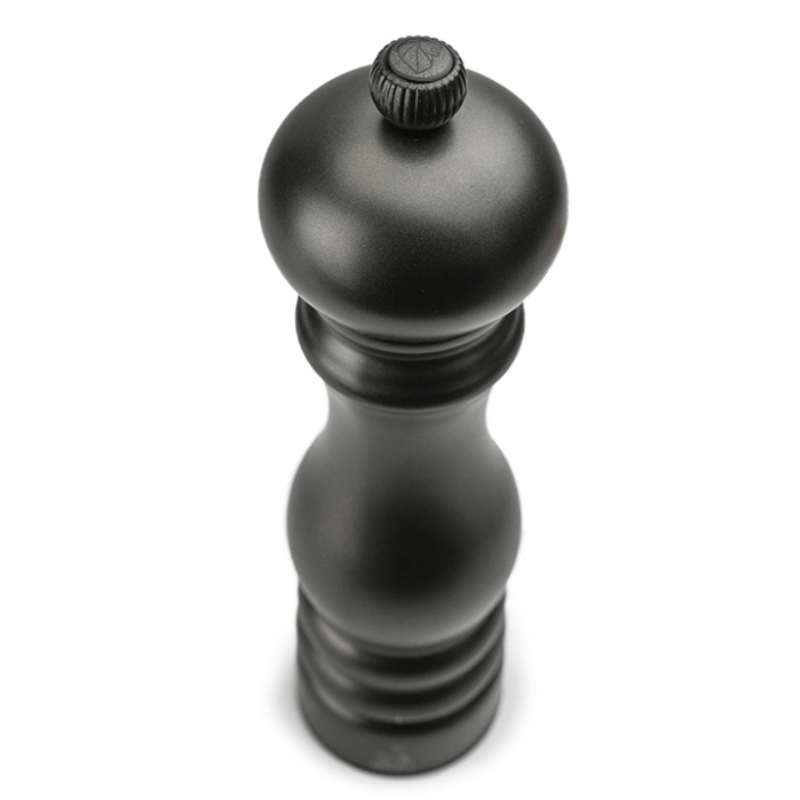 Peugeot Paris Chef u'Select Carbon Stainless Steel Pepper Mill 22cm