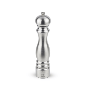 Peugeot Paris Chef u'Select Stainless Steel Pepper Mill 30cm