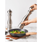 Peugeot Paris Chef u'Select Stainless Steel Salt Mill 22cm