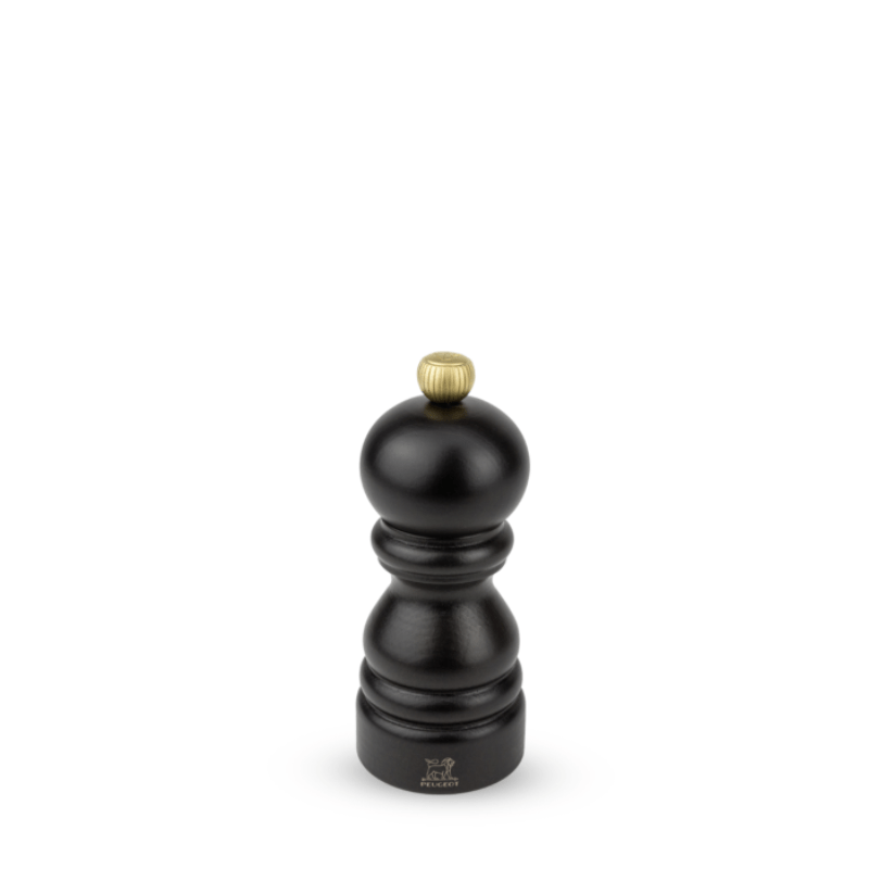 Peugeot Paris Dark Wood Pepper Mill 12cm