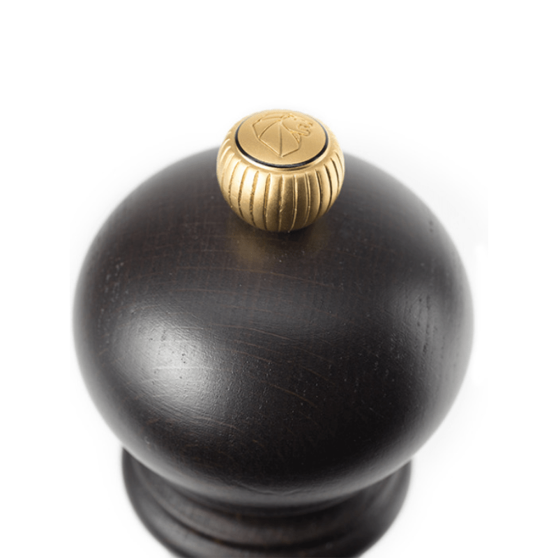 Peugeot Paris Dark Wood Pepper Mill 12cm