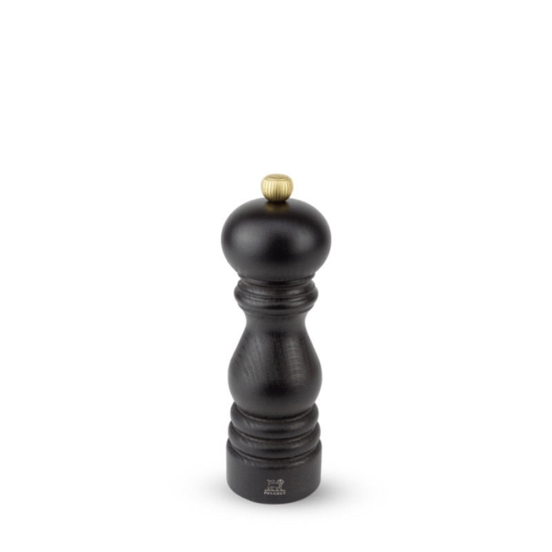 Peugeot Paris Dark Wood Pepper Mill 18cm