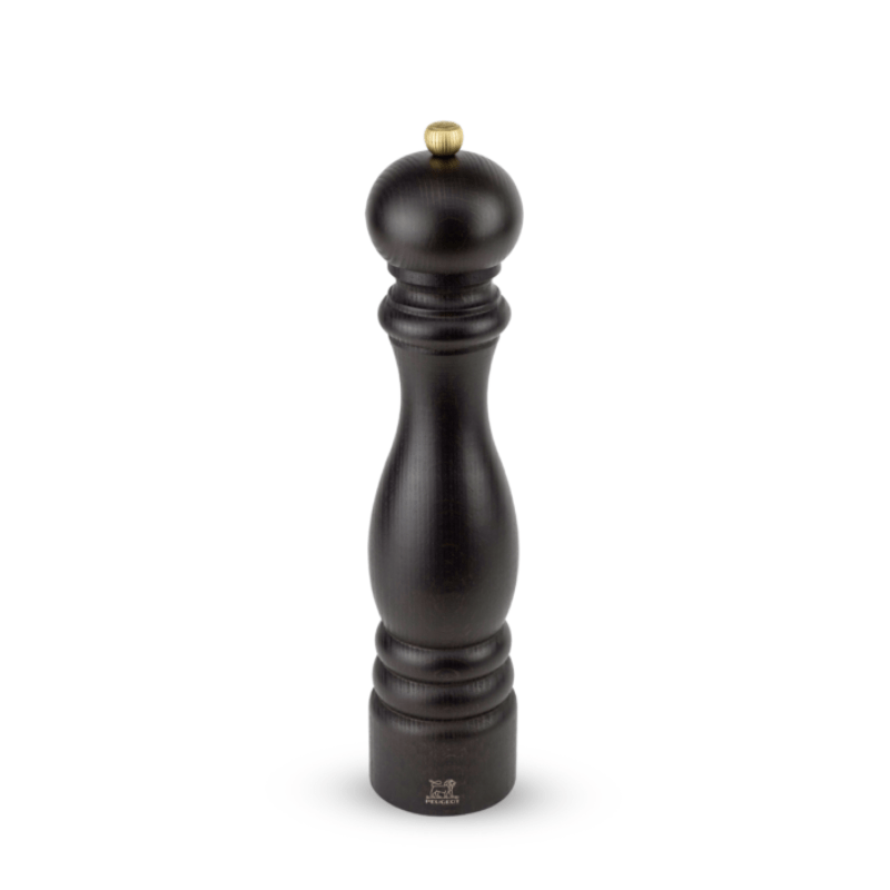 Peugeot Paris Dark Wood Pepper Mill 30cm