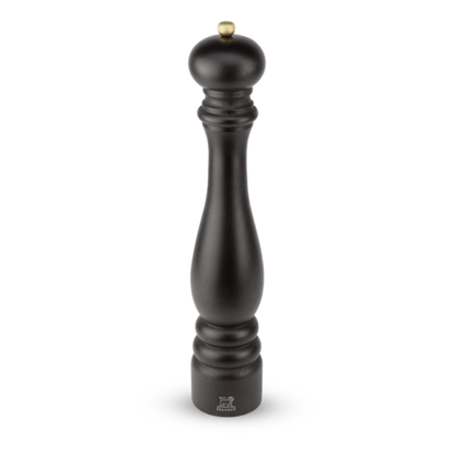 Peugeot Paris Dark Wood Pepper Mill 40cm