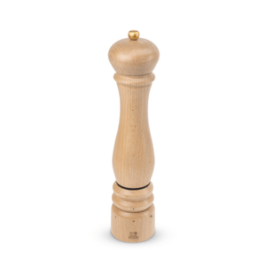 Peugeot Paris Electric u'Select Natural Wood Pepper Mill 34cm