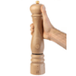 Peugeot Paris Electric u'Select Natural Wood Salt Mill 34cm