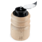 Peugeot Paris Electric u'Select Natural Wood Salt Mill 34cm