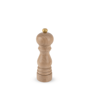 Peugeot Paris Natural Wood Pepper Mill 18cm