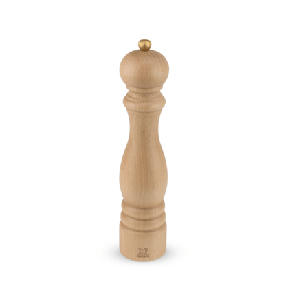 Peugeot Paris Natural Wood Pepper Mill 30cm