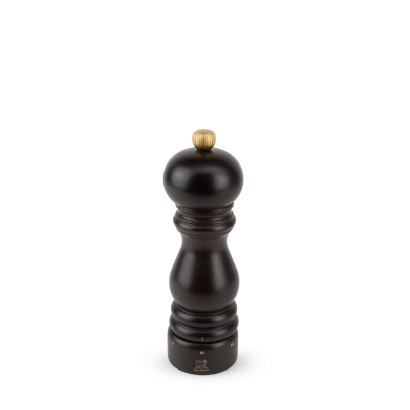 Peugeot Paris u'Select Dark Wood Pepper Mill 18cm