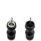 Peugeot Paris u'Select Duo Graphite Salt & Pepper Mill 18cm Set of 2 + Tan Hoi Pepper