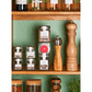 Peugeot Paris u'Select Duo Natural Wood Salt & Pepper Mill 18cm Set of 2