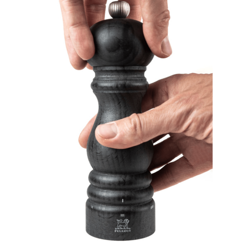 Peugeot Paris u'Select Graphite Pepper Mill 18cm