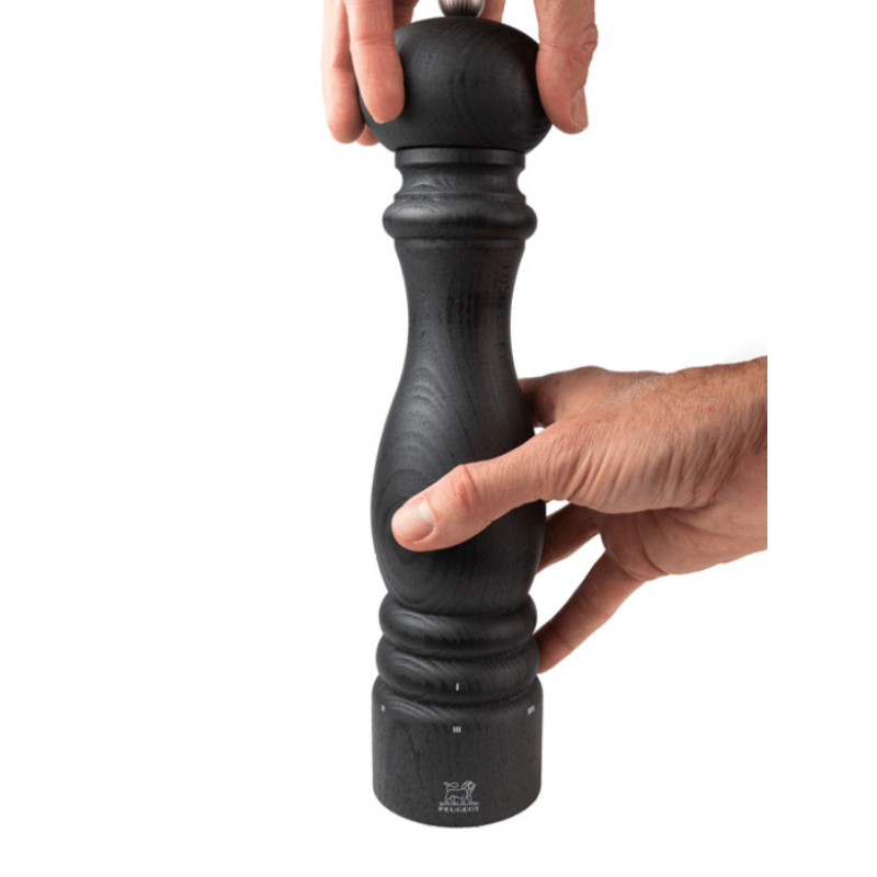 Peugeot Paris u'Select Graphite Pepper Mill 30cm