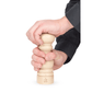 Peugeot Paris u'Select Natural Wood Pepper Mill 18cm