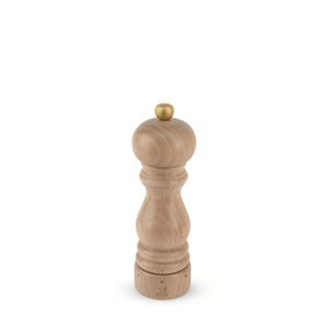 Peugeot Paris u'Select Natural Wood Pepper Mill 18cm