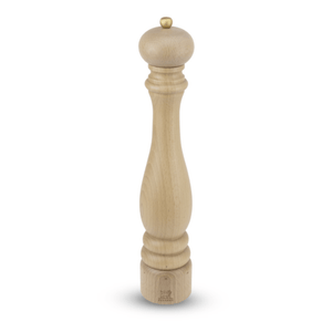 Peugeot Paris u'Select Natural Wood Pepper Mill 40cm