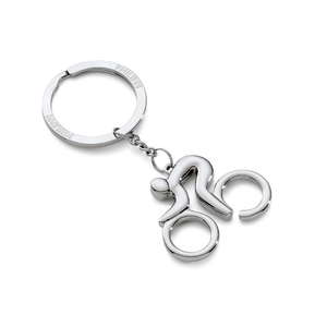 Philippi Biker Keyring Pendant