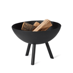 Philippi Home Decor Philippi Flames Fire Pit 40cm