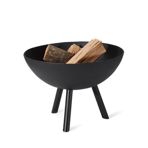 Philippi Home Decor Philippi Flames Fire Pit 40cm