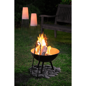 Philippi Flames Fire Pit 40cm