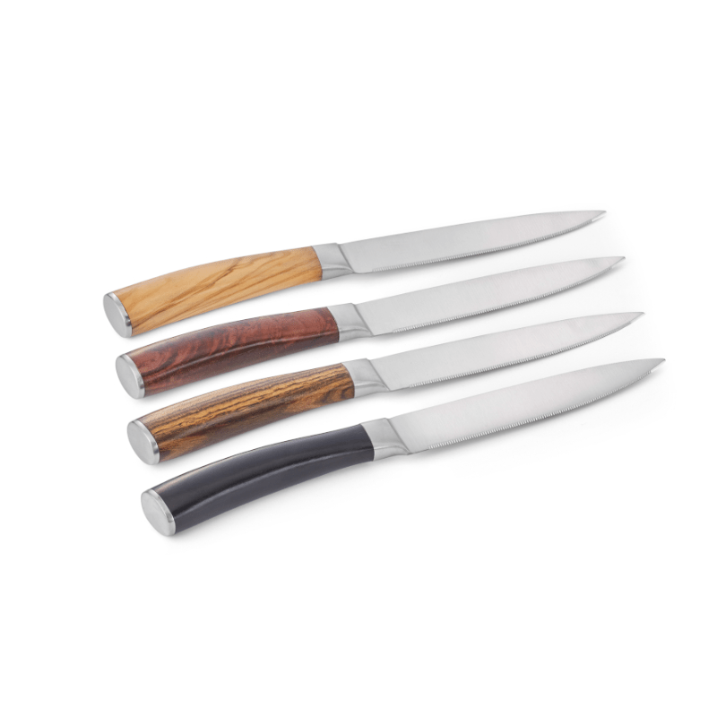 Philippi Garry Steak Knives Set 4-Piece