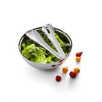 Philippi Insalata Bowl with Servers Set 3-Piece