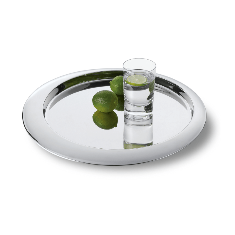 Philippi Luna Round Tray