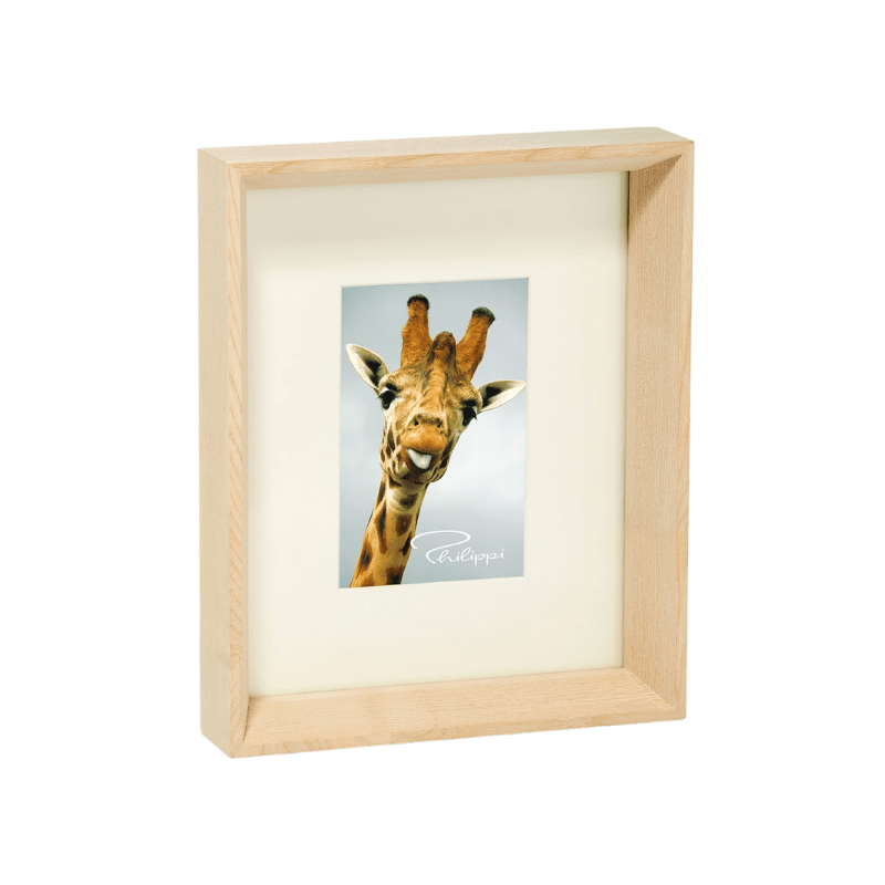 Philippi Madera Picture Frame 10cm x 15cm