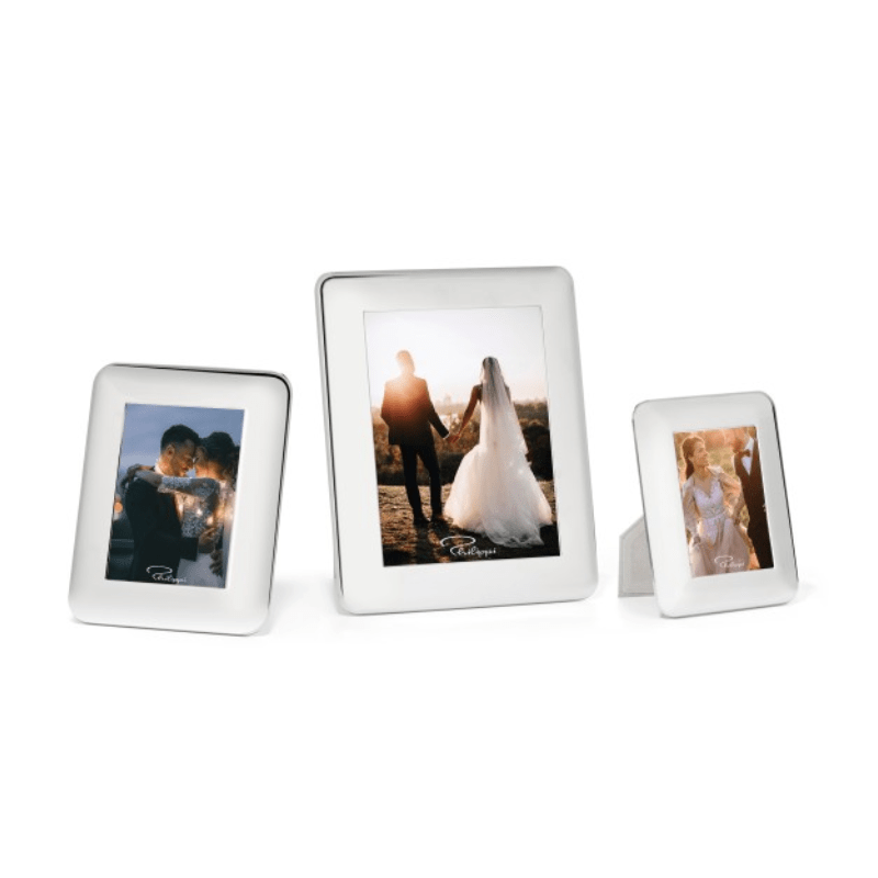 Philippi Marriage Picture Frame 10cm x 15cm