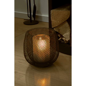 Philippi Mesh Lantern 19cm