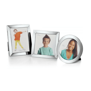 Philippi Mio Picture Frame Round 7.6cm