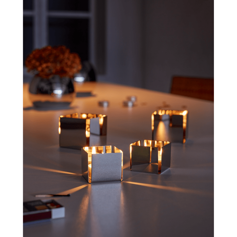 Philippi Pep Tealight Holder Set 2-Piece