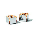 Philippi Pep Tealight Holder Set 2-Piece