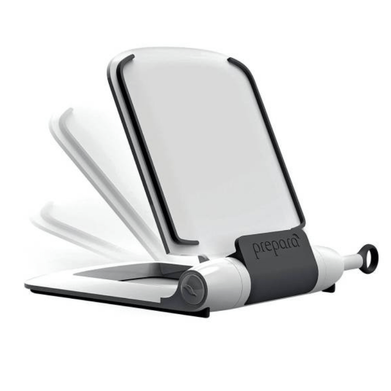 Prepara Iprep Tablet Stand and stylus