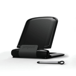 Prepara Iprep Tablet Stand & Stylus Black