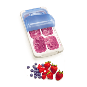 Progressive Freezer Portion Pod (1/2 Cup) Set of 2