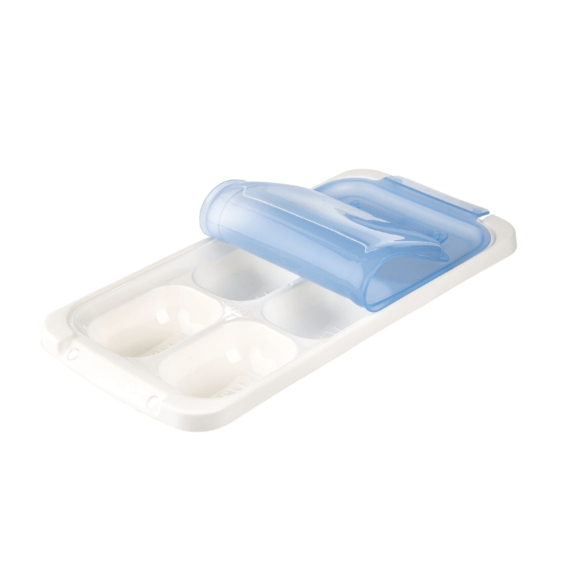 Progressive Freezer Portion Pod (1/2 Cup) Set of 2