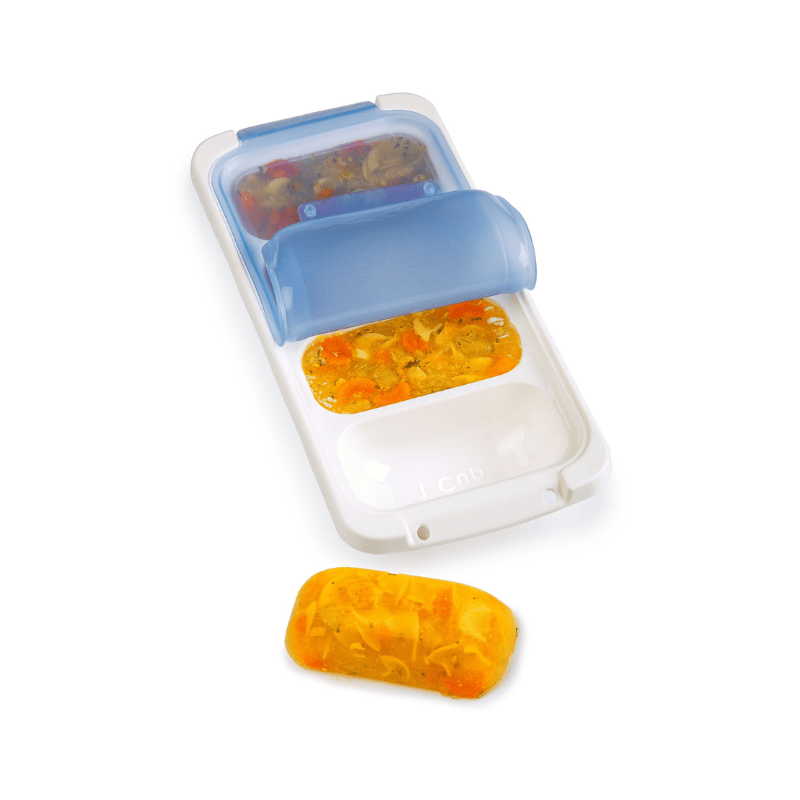 Progressive Freezer Portion Pod (1 Cup) Set of 2