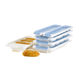 Progressive Freezer Portion Pod (1 Cup) Set of 2