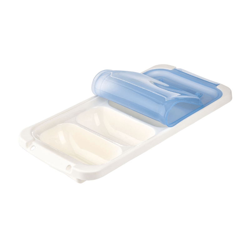 Progressive Freezer Portion Pod (1 Cup) Set of 2